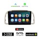 KIROSIWA NISSAN MICRA (2002-2010) Android οθόνη αυτοκίνητου 2GB με GPS WI-FI (ηχοσύστημα αφής 9 ιντσών OEM Android Auto Apple Carplay Youtube Playstore MP3 USB Radio Bluetooth Mirrorlink εργοστασιακή, 4x60W, AUX)