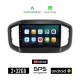 KIROSIWA FIAT STRADA (μετά το 2020) Android οθόνη αυτοκίνητου 2GB με GPS WI-FI (ηχοσύστημα αφής 9 ιντσών Android Auto Apple Carplay Youtube Playstore MP3 USB Radio Bluetooth Mirrorlink εργοστασιακή, 4x60W, AUX)