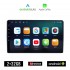 KIROSIWA PEUGEOT EXPERT (2007 - 2016) Android οθόνη αυτοκίνητου 2GB με GPS WI-FI (ηχοσύστημα αφής 9" ιντσών OEM Android Auto Apple Carplay Youtube Playstore MP3 USB Radio Bluetooth Mirrorlink εργοστασιακή 4x60W, AUX)