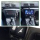 KIROSIWA BMW E81 (E82, E87, E88) 2004 - 2013 Android οθόνη αυτοκίνητου 2GB με GPS WI-FI (E81, E82, E87, E88 ηχοσύστημα αφής 9 ιντσών OEM Android Auto Apple Carplay Youtube Playstore MP3 USB Radio Bluetooth Mirrorlink εργοστασιακή, 4x60W)
