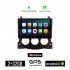 KIROSIWA NISSAN 370Z (2009 - 2012) Android οθόνη αυτοκίνητου 2GB με GPS WI-FI (ηχοσύστημα αφής 9" ιντσών Android Auto Apple Carplay Youtube Playstore MP3 USB Radio Bluetooth Mirrorlink εργοστασιακή, 4x60W, AUX)