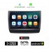 KIROSIWA TOYOTA PRIUS (2004 - 2009) Android οθόνη αυτοκίνητου 2GB με GPS WI-FI (ηχοσύστημα αφής 9" ιντσών Android Auto Apple Carplay Youtube Playstore MP3 USB Radio Bluetooth Mirrorlink εργοστασιακή, 4x60W, AUX)