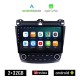 KIROSIWA HONDA ACCORD 2003-2007 Android οθόνη αυτοκίνητου 2GB με GPS WI-FI (ηχοσύστημα αφής 10 ιντσών OEM Android Auto Apple Carplay Youtube Playstore MP3 USB Radio Bluetooth Mirrorlink εργοστασιακή, 4x60W, AUX)