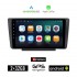 KIROSIWA SKODA OCTAVIA 5 (2005 - 2012) Android οθόνη αυτοκίνητου 2GB με GPS WI-FI (ηχοσύστημα αφής 9" ιντσών Android Auto Apple Carplay Youtube Playstore MP3 USB Radio Bluetooth Mirrorlink εργοστασιακή, 4x60W, AUX)