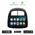 KIROSIWA DAIHATSU SIRION (2006 - 2012) Android οθόνη αυτοκίνητου 2GB με GPS WI-FI (ηχοσύστημα αφής 10" ιντσών OEM Android Auto Apple Carplay Youtube Playstore MP3 USB Radio Bluetooth Mirrorlink εργοστασιακή, 4x60W, AUX)