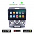KIROSIWA MAZDA BT-50 (2006-2011) Android οθόνη αυτοκίνητου 2GB με GPS WI-FI (ηχοσύστημα αφής 9" ιντσών OEM Android Auto Apple Carplay Youtube Playstore MP3 USB Radio Bluetooth Mirrorlink εργοστασιακή, 4x60W, AUX)