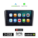 KIROSIWA OPEL Android για CORSA C D, ASTRA H G, VECTRA ZAFIRA ANTARA οθόνη αυτοκίνητου 2GB με GPS WI-FI (ηχοσύστημα αφής 9 ιντσών Auto Apple Carplay Youtube Playstore MP3 USB Bluetooth εργοστασιακή 4x60W OEM, γκρί)
