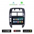 KIROSIWA VOLKSWAGEN VW POLO (2002-2009) Android οθόνη αυτοκίνητου 2GB με GPS WI-FI (ηχοσύστημα αφής 9" ιντσών OEM Android Auto Apple Carplay Youtube Playstore MP3 USB Radio Bluetooth Mirrorlink, 4x60W, AUX)