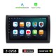 KIROSIWA FIAT STILO (2001-2008) Android οθόνη αυτοκίνητου 2GB με GPS WI-FI (ηχοσύστημα αφής 9 ιντσών OEM Android Auto Apple Carplay Youtube Playstore MP3 USB Radio Bluetooth Mirrorlink εργοστασιακή, 4x60W, AUX)