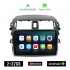 KIROSIWA TOYOTA COROLLA (2006 - 2012) Android οθόνη αυτοκίνητου 2GB με GPS WI-FI ( TOYOTA ηχοσύστημα αφής 9" ιντσών OEM Android Auto Apple Carplay Youtube Playstore MP3 USB Radio Bluetooth Mirrorlink  εργοστασιακή, 4x60W, AUX)