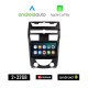KIROSIWA SSANGYONG REXTON (2006-2015) Android οθόνη αυτοκίνητου 2GB με GPS WI-FI (ηχοσύστημα αφής 9 ιντσών OEM Android Auto Apple Carplay Youtube Playstore MP3 USB Radio Bluetooth Mirrorlink εργοστασιακή, 4x60W, AUX)