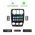 KIROSIWA HYUNDAI GETZ (2002 - 2011) Android οθόνη αυτοκίνητου 2GB με GPS WI-FI (ηχοσύστημα αφής 9" ιντσών OEM Android Auto Apple Carplay Youtube Playstore MP3 USB Radio Bluetooth Mirrorlink εργοστασιακή, 4x60W, AUX)