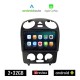 KIROSIWA VW VOLKSWAGEN BEETLE (2004 - 2011) Android οθόνη αυτοκίνητου 2GB με GPS WI-FI (ηχοσύστημα αφής 9 ιντσών OEM Android Auto Apple Carplay Youtube Playstore MP3 USB Radio Bluetooth Mirrorlink εργοστασιακή, 4x60W, AUX)