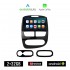KIROSIWA RENAULT CLIO (2012 - 2015) Android οθόνη αυτοκίνητου 2GB με GPS WI-FI (ηχοσύστημα αφής 10" ιντσών OEM Android Auto Apple Carplay Youtube Playstore MP3 USB Radio Bluetooth Mirrorlink εργοστασιακή, 4x60W, AUX)