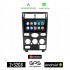 KIROSIWA FORD MONDEO (2001 - 2004) Android οθόνη αυτοκίνητου 2GB με GPS WI-FI (ηχοσύστημα αφής 9" ιντσών Android Auto Apple Carplay Youtube Playstore MP3 USB Radio Bluetooth Mirrorlink εργοστασιακή, 4x60W, AUX)