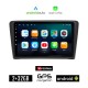 KIROSIWA SKODA RAPID (μετά το 2012) Android οθόνη αυτοκίνητου 2GB με GPS WI-FI (ηχοσύστημα αφής 9 ιντσών Android Auto Apple Carplay Youtube Playstore MP3 USB Radio Bluetooth Mirrorlink εργοστασιακή, 4x60W, AUX)