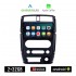 KIROSIWA SUZUKI JIMNY (2005 - 2019) Android οθόνη αυτοκίνητου 2GB με GPS WI-FI (ηχοσύστημα αφής 9" ιντσών OEM Android Auto Apple Carplay Youtube Playstore MP3 USB Radio Bluetooth Mirrorlink εργοστασιακή, 4x60W, AUX)