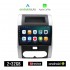 KIROSIWA NISSAN X-TRAIL (2007 - 2013) Android οθόνη αυτοκίνητου 2GB με GPS WI-FI (ηχοσύστημα αφής 10" ιντσών OEM Android Auto Apple Carplay Youtube Playstore MP3 USB Radio Bluetooth Mirrorlink εργοστασιακή, 4x60W, AUX)
