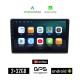 KIROSIWA MAZDA 2 (2002 - 2007) Android οθόνη αυτοκίνητου 2GB με GPS WI-FI (ηχοσύστημα αφής 10 ιντσών Android Auto Apple Carplay Youtube Playstore MP3 USB Radio Bluetooth Mirrorlink εργοστασιακή, 4x60W, AUX)