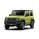 JIMNY mod. 2005-2019