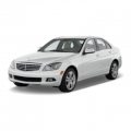 C (W204) mod. 2007-2011