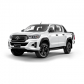HILUX mod. 2017>