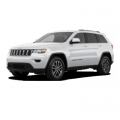 GRAND CHEROKEE mod. 2011-2014
