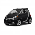 451 FORTWO mod. 2010-2015